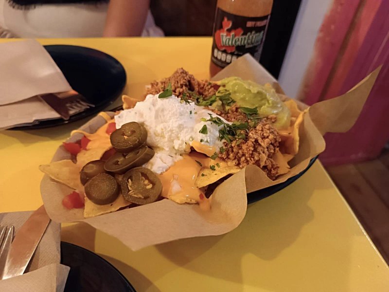 La Cantina