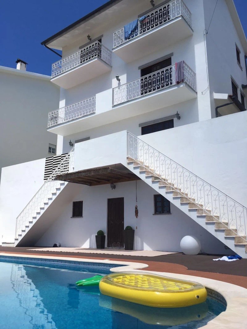 Xiringuita Guest House