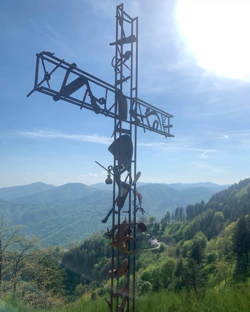 Rifugio Alpino Poggio di Petto