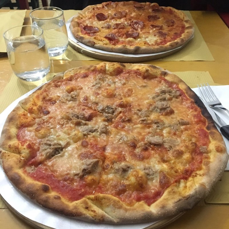 I Maurizio