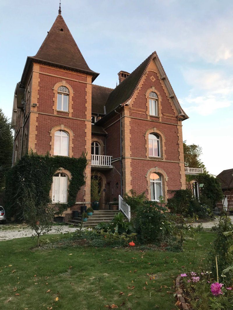 Le Sous-Bois