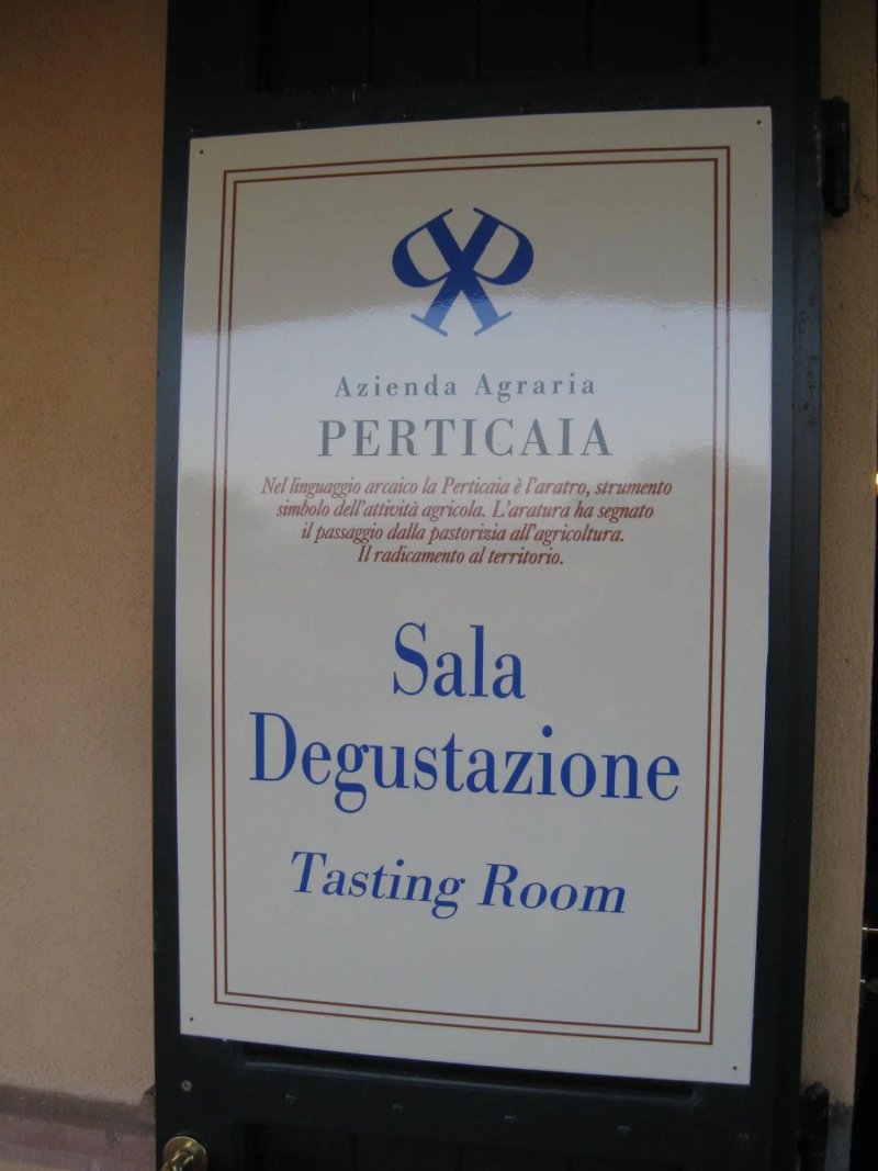 Azienda Agraria Perticaia