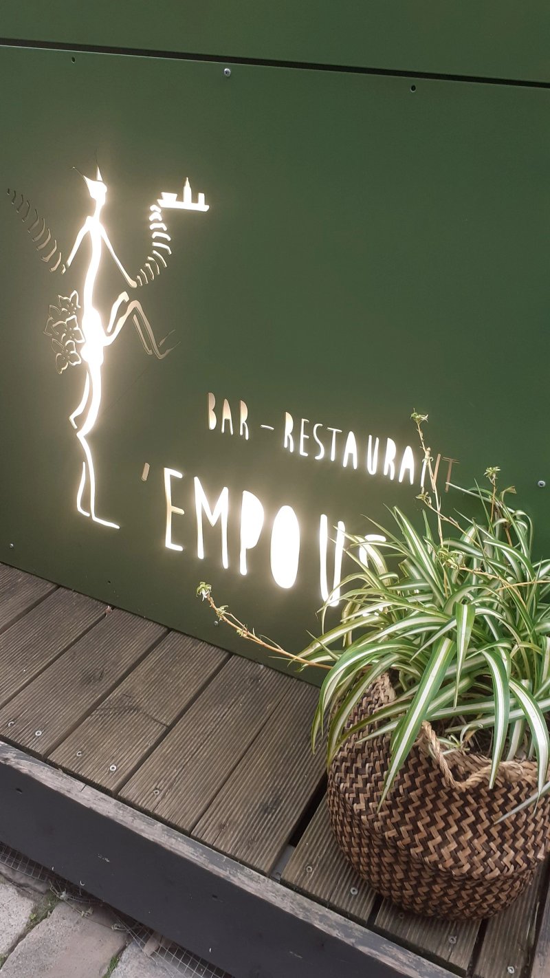 L'empousa