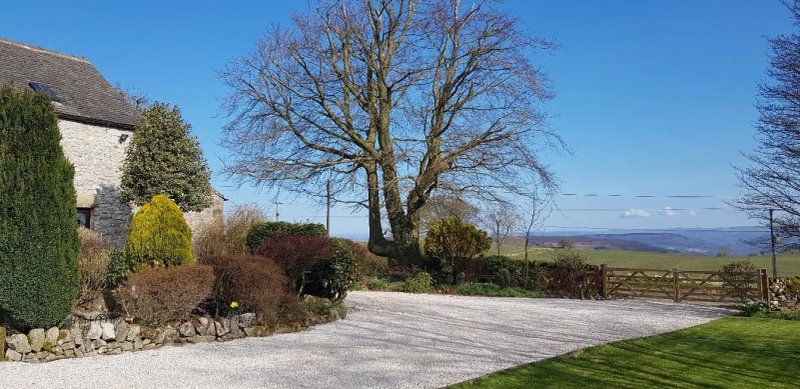 Blakelow Farm Holiday Cottages
