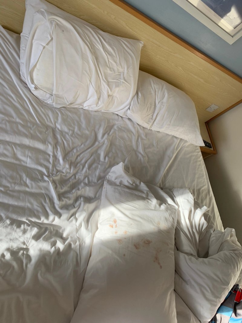 Travelodge Oswestry