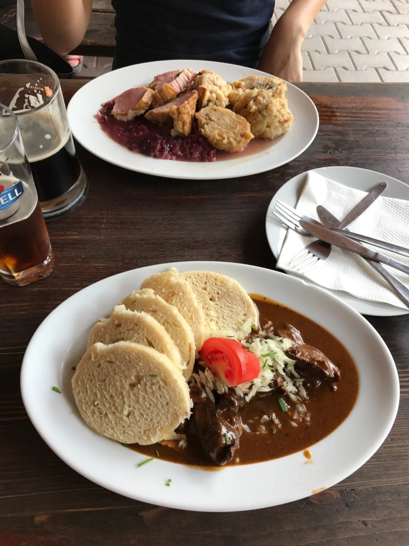 Restaurace a Penzion Pod Draci Skalou