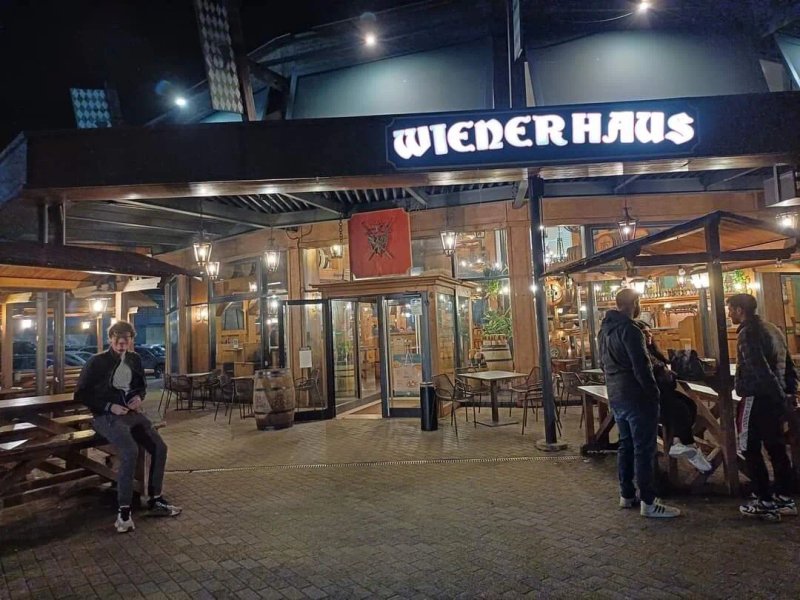 Wiener Haus