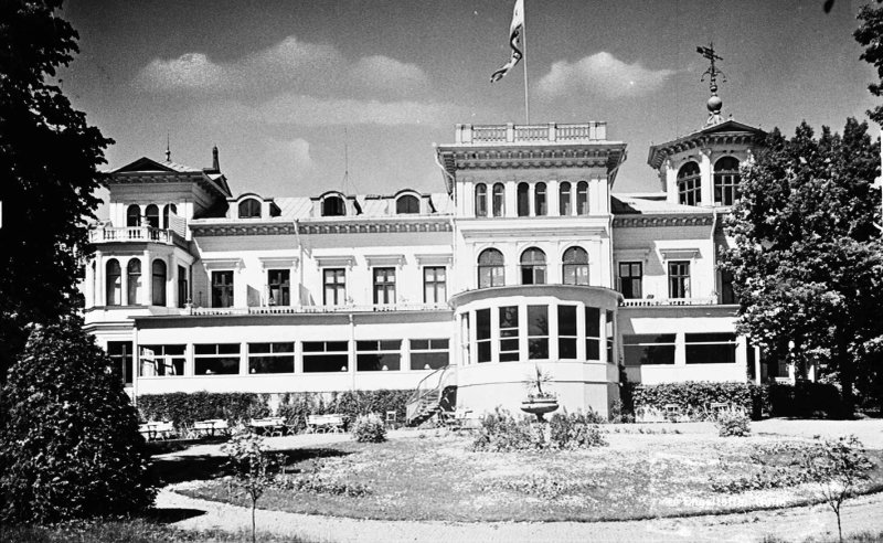 Engeltofta