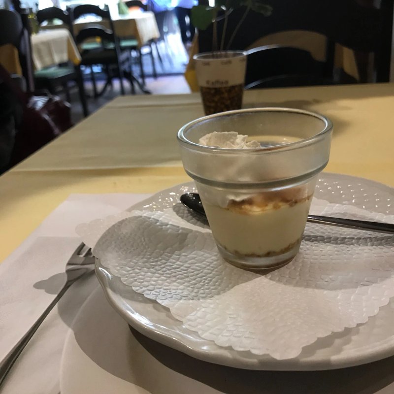 Ristorante Pizzeria Romana