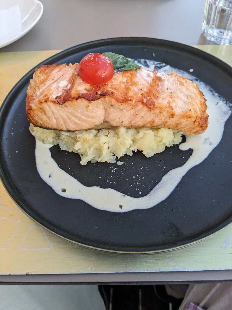 Mayflower Restaurant