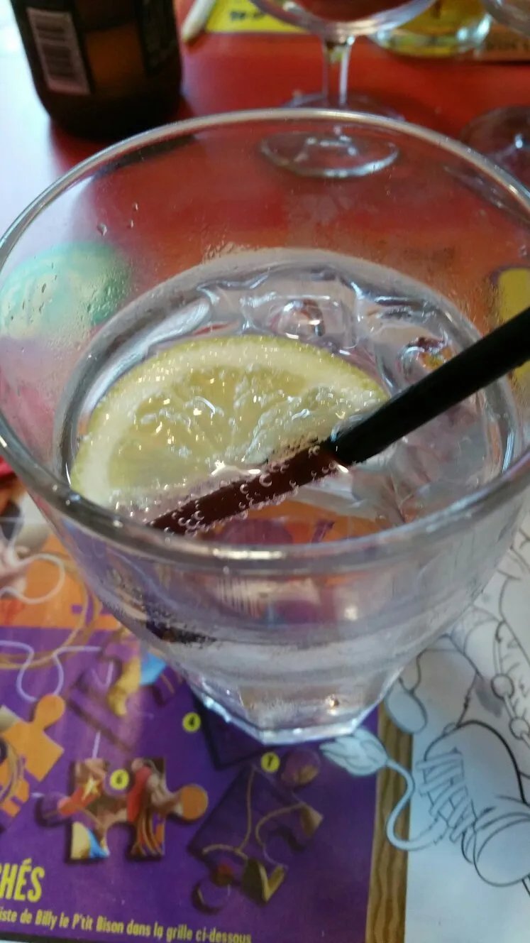 Buffalo Grill La Meziere