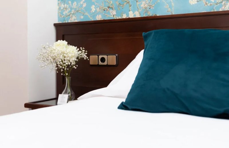 Hostal Hispano Gran Via