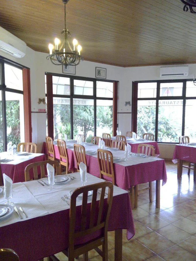 Restaurante Os Maias