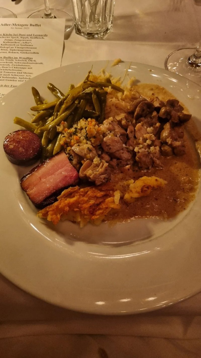 Gasthaus Adler