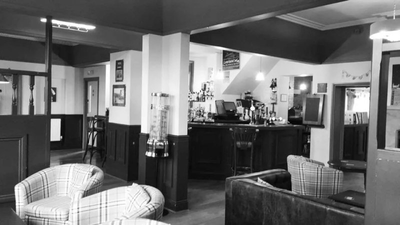 The Old Stagecoach Inn