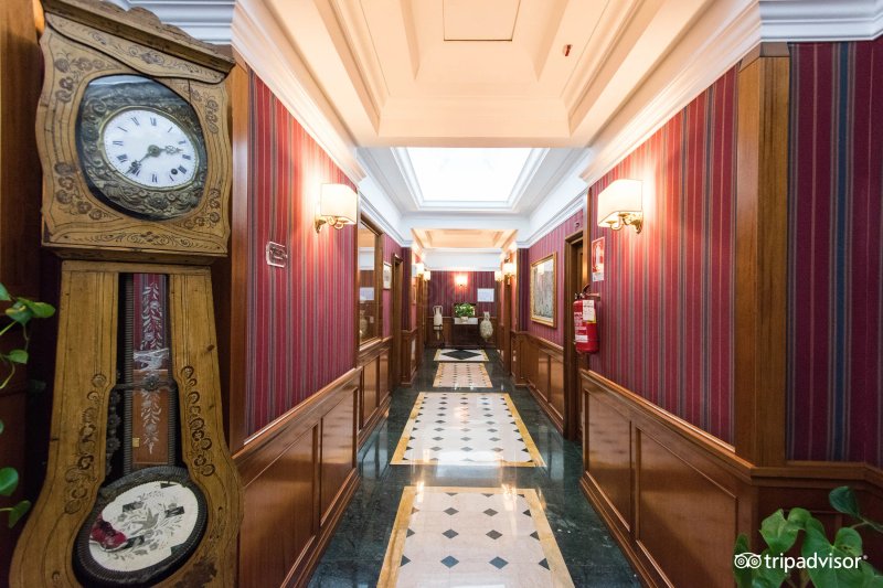 Hotel Morgana