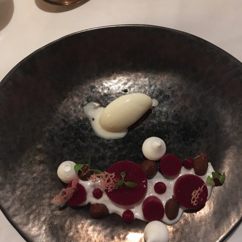 Restaurant Sophie