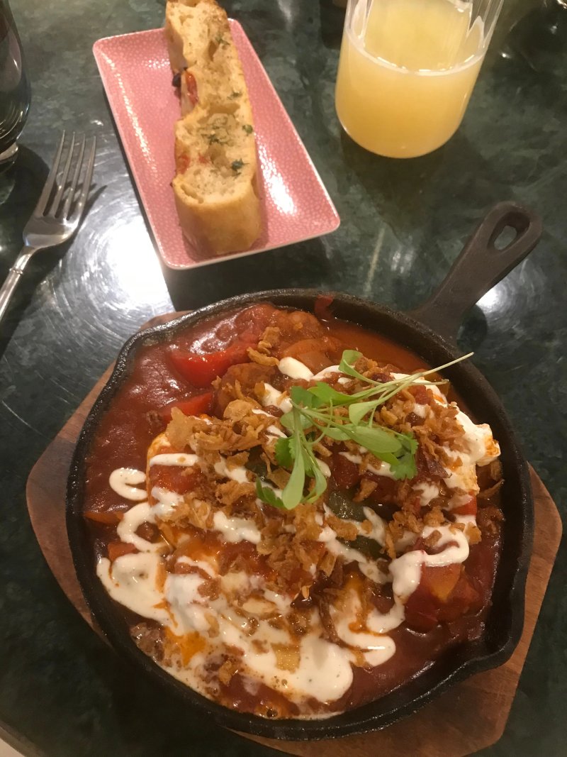 Ferma Farm Shop & Bistro