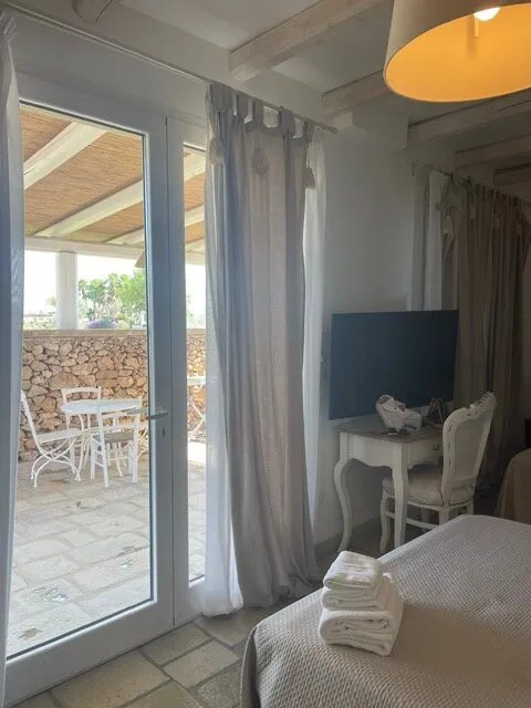 Borgo Rosso Terra