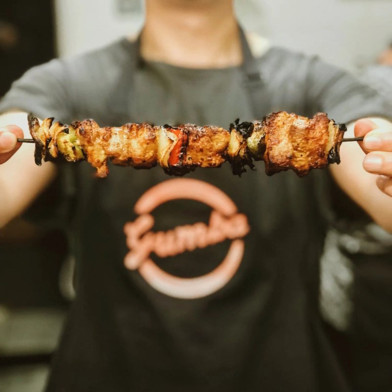 Gumba Restaurant and Takeaway Delivery