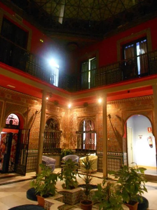 Cats Hostel Madrid Sol
