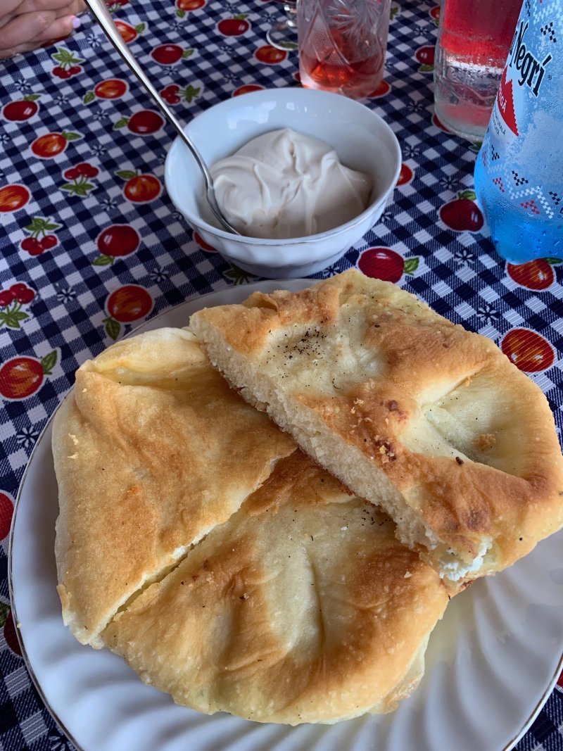 Pensiunea Marioara