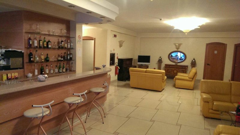 Hotel Elisir