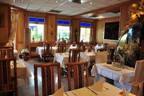 Thuy's Restaurant