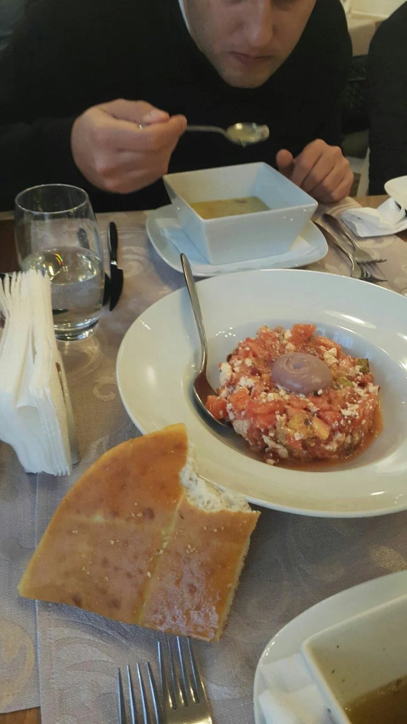 Restaurant Asenevtsi