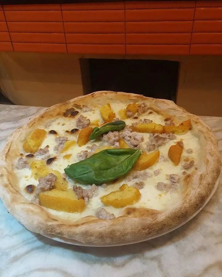 Ristorante e Pizzeria Franco