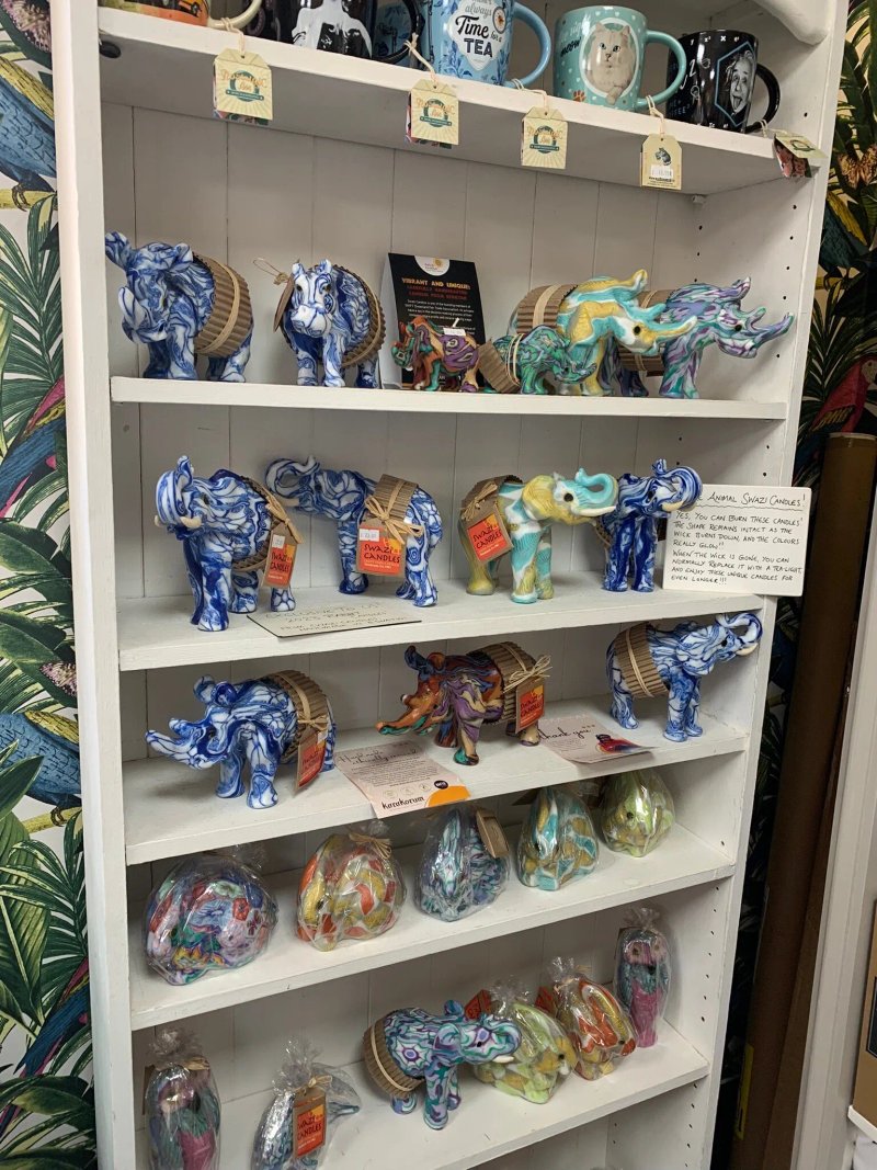 The Millhouse Cafe And Gallery