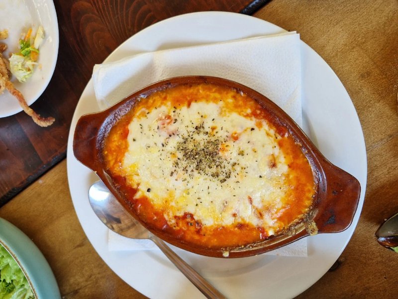 Kafe Meze Pratsinis