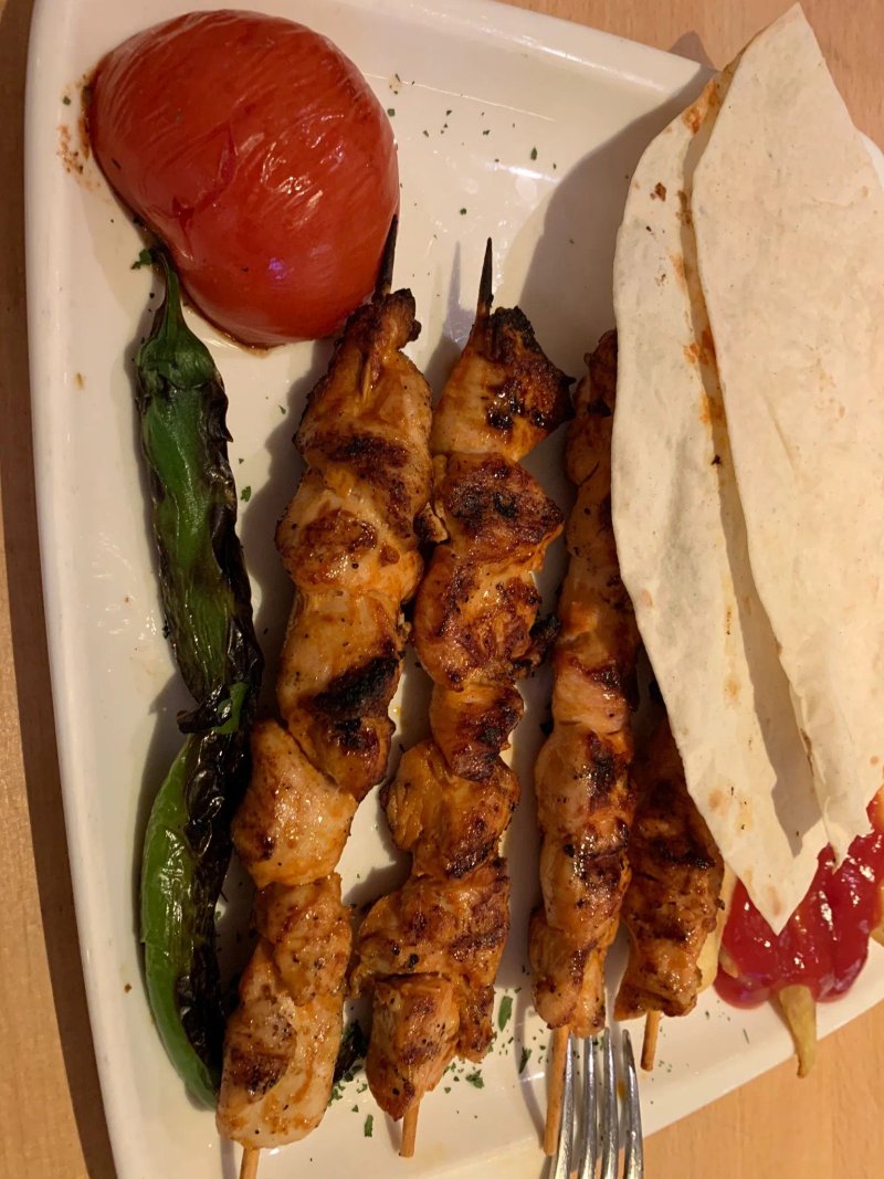 Can Restaurant