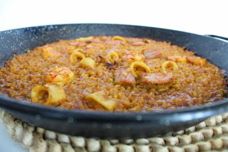 Restaurante Sucre