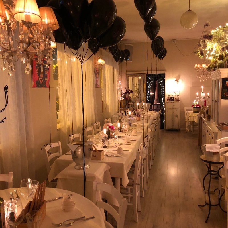 Torrice Bistrot