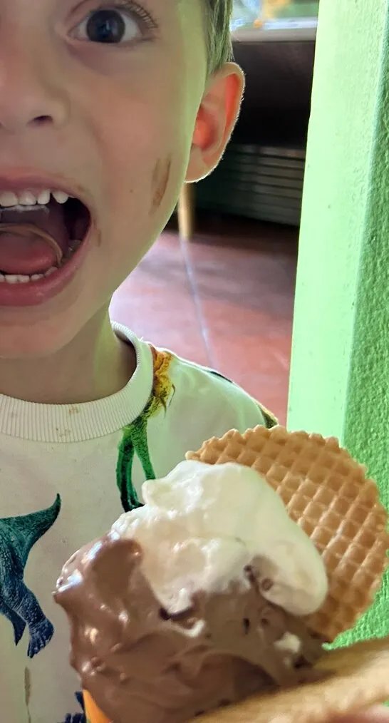 Gelateria Tuffo 13