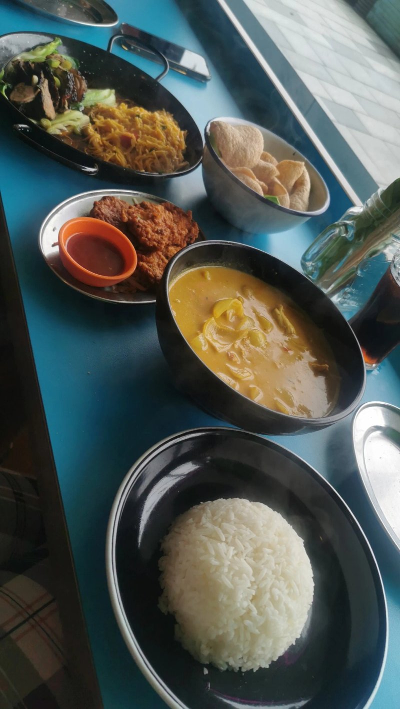 Supha's Street Food Emporium