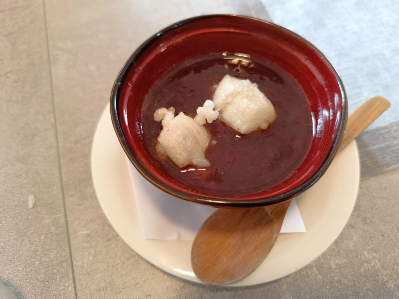 Torii Ristorante Washoku