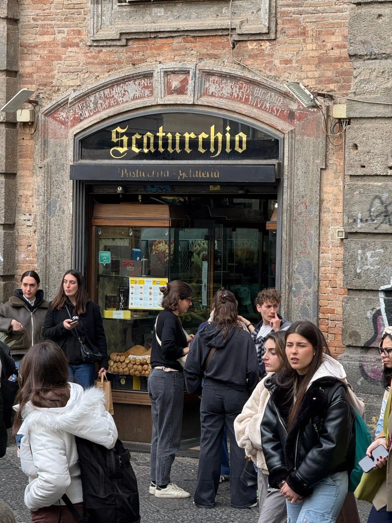 Scaturchio