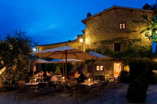 Monsignor Della Casa Country Resort & Spa