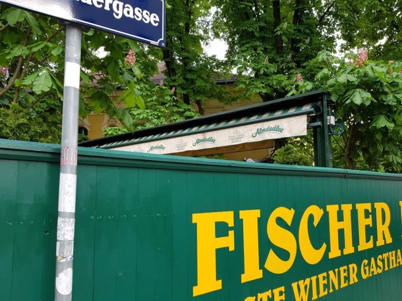 Fischer Brau