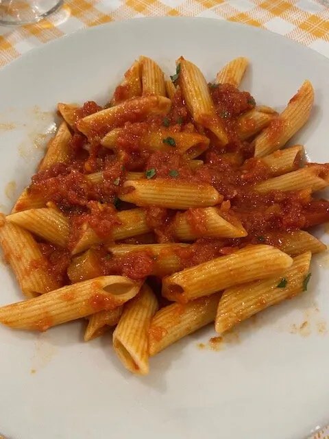 Abruzzo in tavola