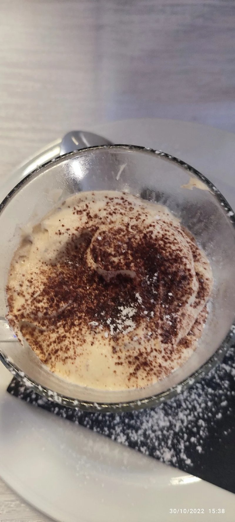 Cucchiaio D'Oro