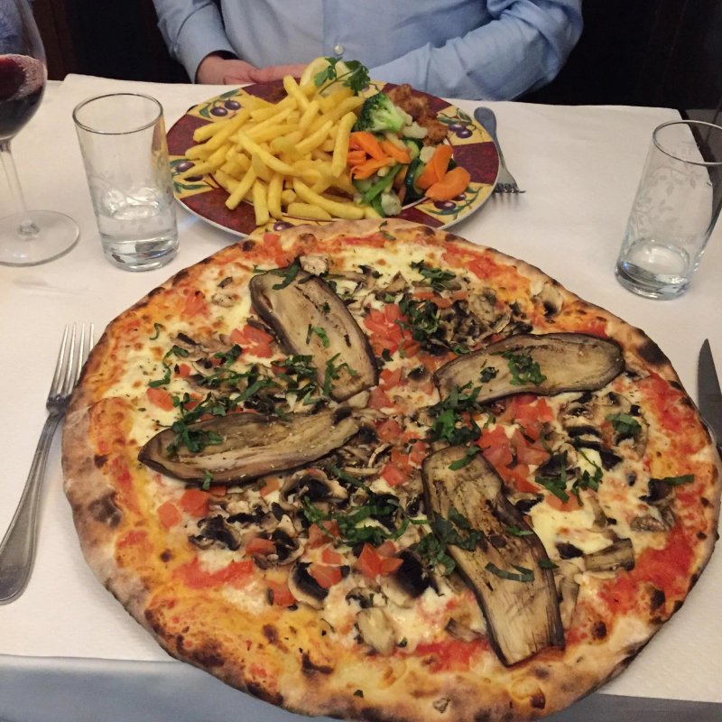 La Pasta d'Oro