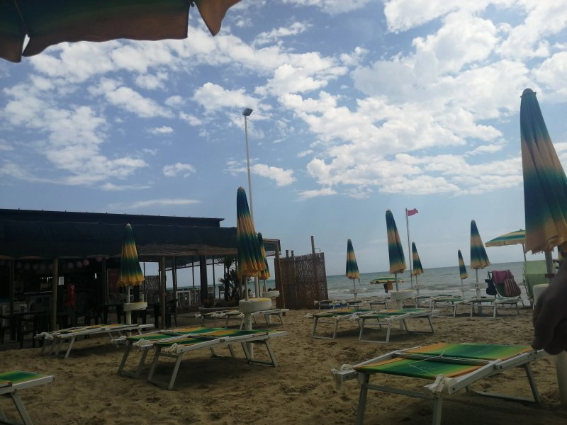 Chalet Baja 23