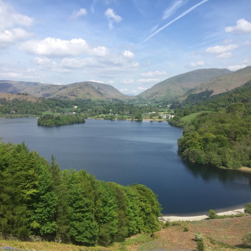 YHA Langdale