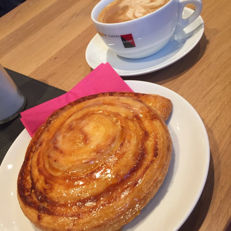 Flo Backkultur & Kaffeegluck