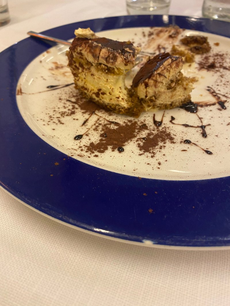 Ristorante Pizzeria Da Luciano
