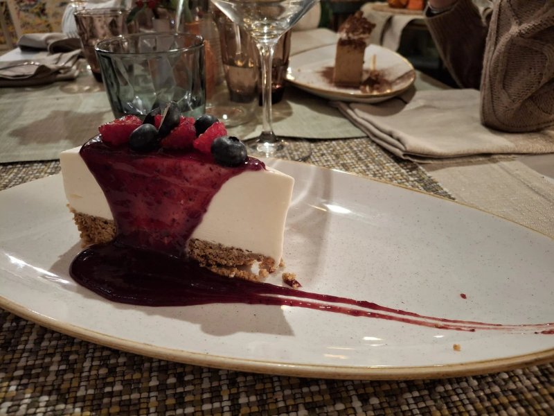 'Na Fojetta - Ristorante a Frascati