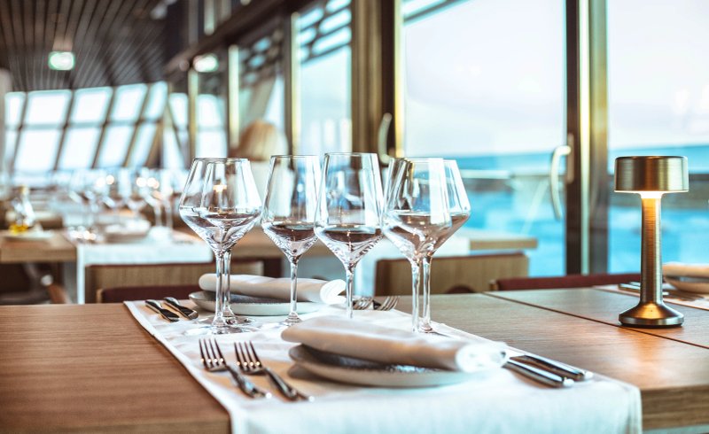 Restaurant SKY